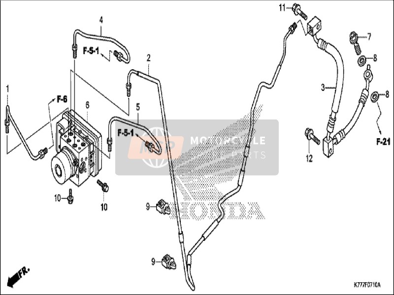 ABS Modulator